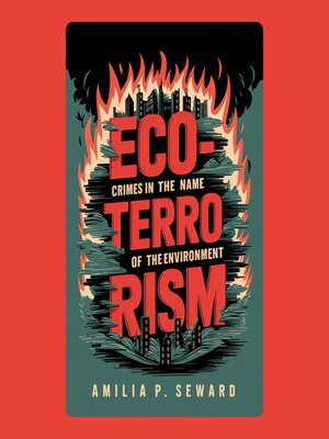 cover image of Eco-Terrorism